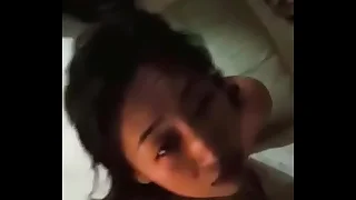 Asian salaaming for facial